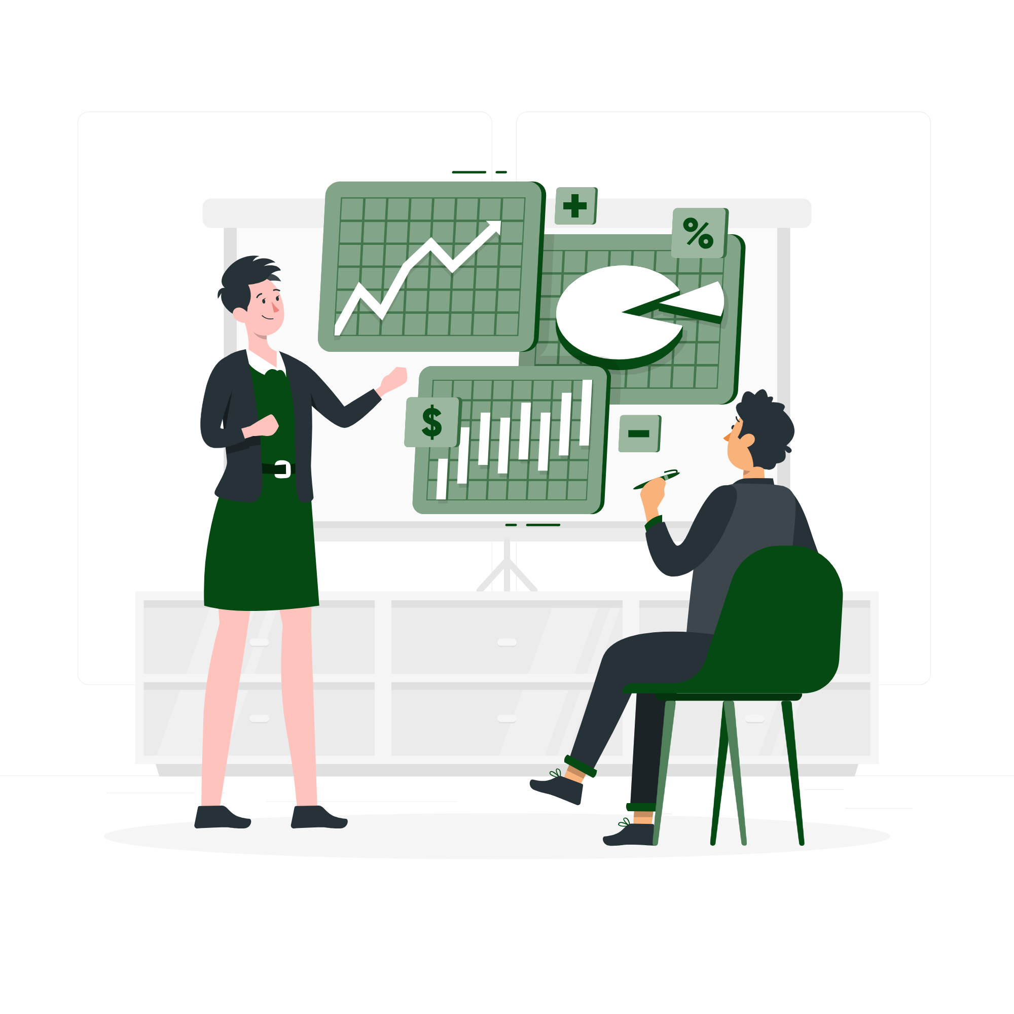 Scalable Fintech Infrastructure